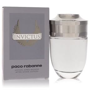 INVICTUS by Paco Rabanne AFTER SHAVE LOTION 3.4 OZ