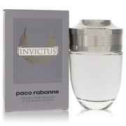 INVICTUS by Paco Rabanne AFTER SHAVE LOTION 3.4 OZ