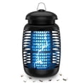 thumbnail image 1 of INVISBlUE Bug Zapper, Mosquito Zapper Fly Zapper for Outdoor &Indoor, Fly Traps for Backyard Patio, 1 of 11
