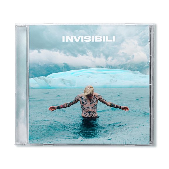 Il Tre INVISIBILI (CD) (CD)