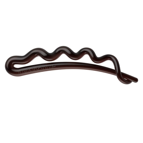 INVISIBOBBLE Waver, Brown - 3pcs