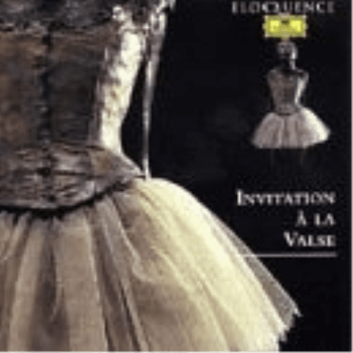 INVITATION TO THE DANCE-BALLET FAVOURITES-V/A