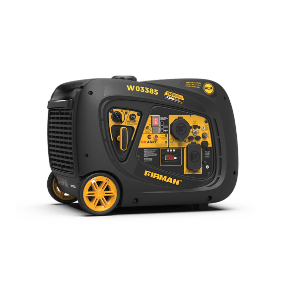 Firman W03385 Whisper Series GENERATORS RV
