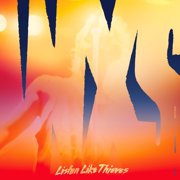 INXS Listen Like Thieves 40th Anniversary CD Extended Album