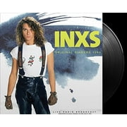 INXS - Original Sinners 1984 Live At Agora, Cleveland - Vinyl LP