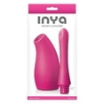 thumbnail image 1 of INYA Deluxe Cleanser Douche Pink, 1 of 3