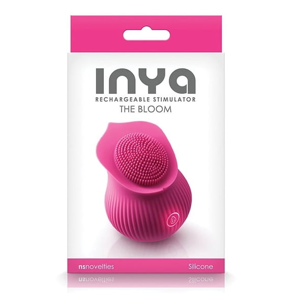 Inya - the Bloom - Pink