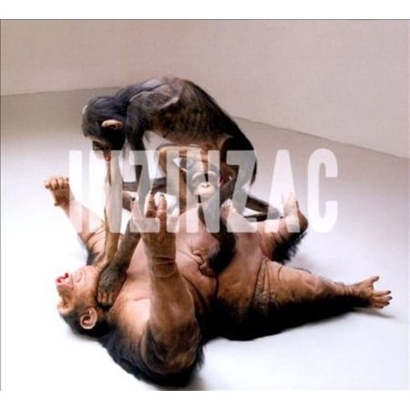 INZINZAC [DIGIPAK]