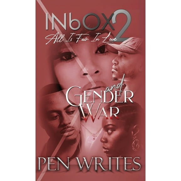 INbOX 2 : All Is Fair in Love & Gender War (Hardcover)