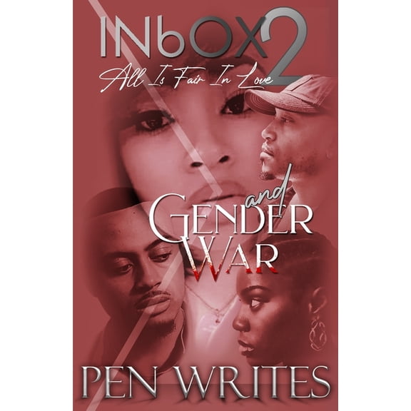 INbOX 2: All Is Fair in Love & Gender War (Paperback)