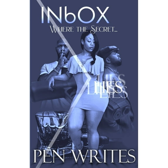 INbOX: Where the secret lies (Paperback)