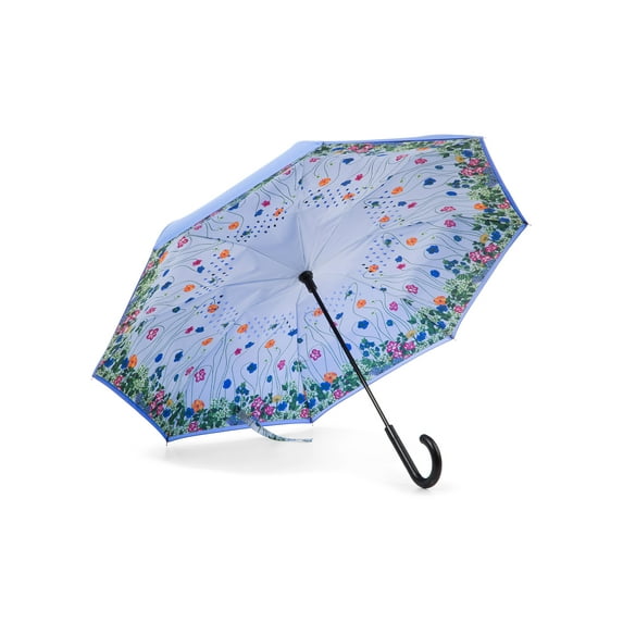 INbrella Reverse Close Umbrella