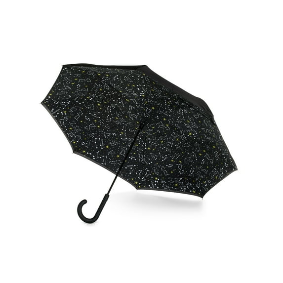 INbrella Reverse Close Umbrella