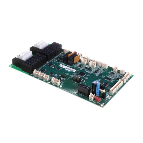 IO-2-BOARD MM 17 EL2005370 - Genuine OEM Replacement Part
