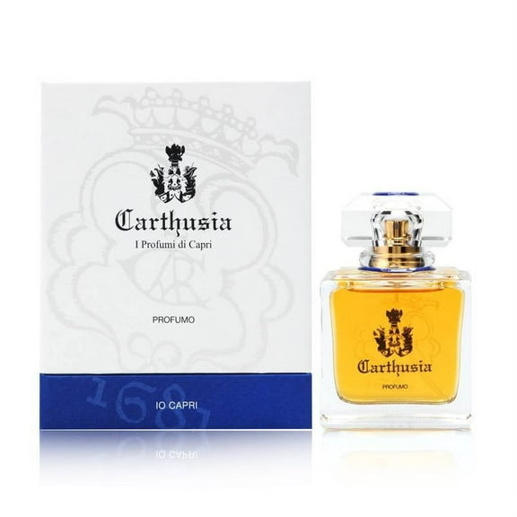 IO Capri by Carthusia for Women 1.7 oz Parfum Spray