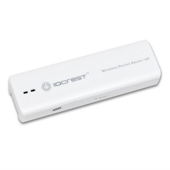 IO Crest IEEE 802.11n 150 Mbit/s Wireless Access Point