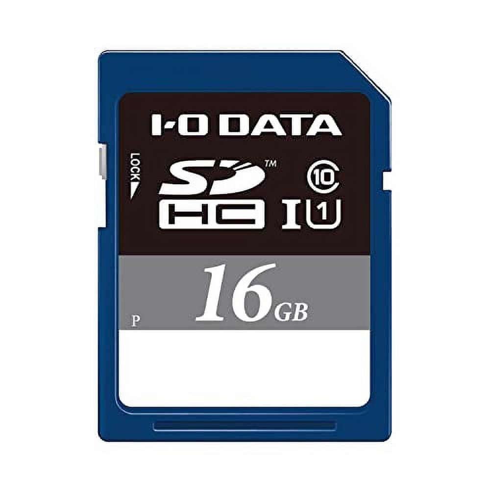 I-O DATA ポータブルハードディスク HDPCシリーズ ブラックxネイビー