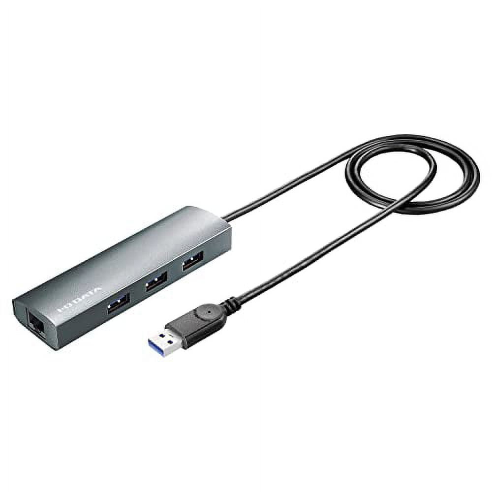 I-O DATA WN-AC867U USB LANアダプター