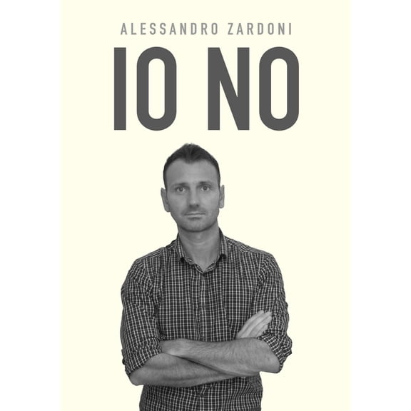 IO No, (Paperback)