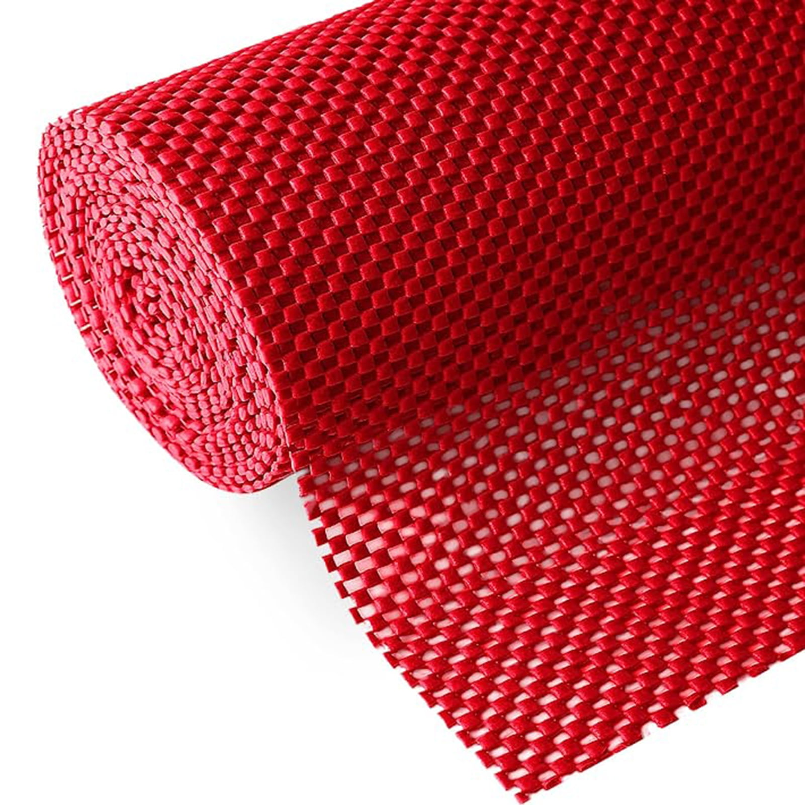 IOAOAI Liner Antiskid Can Be Cut Excellent Kitchen Storage