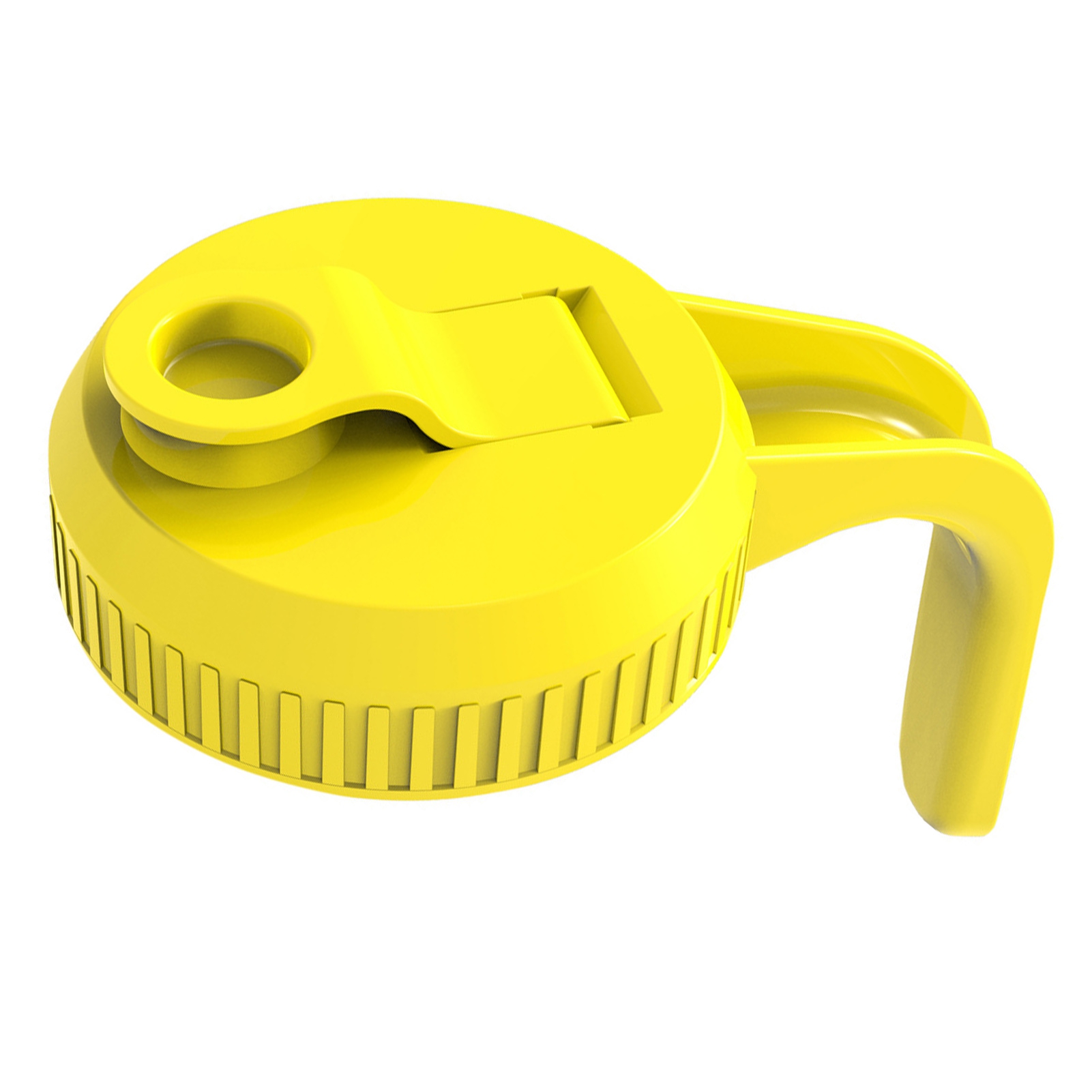 IOAOAI Fliptop Mason Jar Lids Mason Jar Lids with Silicone Gasket Food