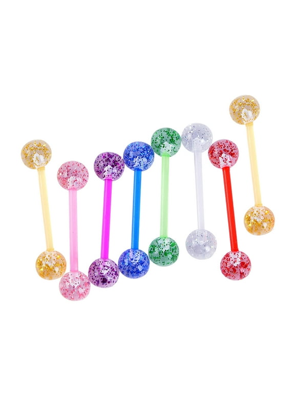 Plastic Nipple Bars