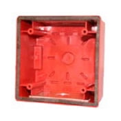 IOB-W Mounting Box