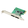 thumbnail image 1 of IOCrest SI-PEX40060 - Storage controller - eSATA 6Gb/s - PCIe 2.0 x1, 1 of 6