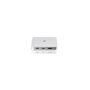 IOGEAR 4K 60W USB-C Dock Pro Station with Game+ Mode GUC3C4HP