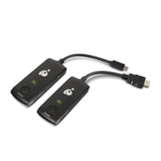 IOGEAR 4K USB-C to HDMI Video Wireless Transmitter and Receiver Kit - GW4KHDCKIT
