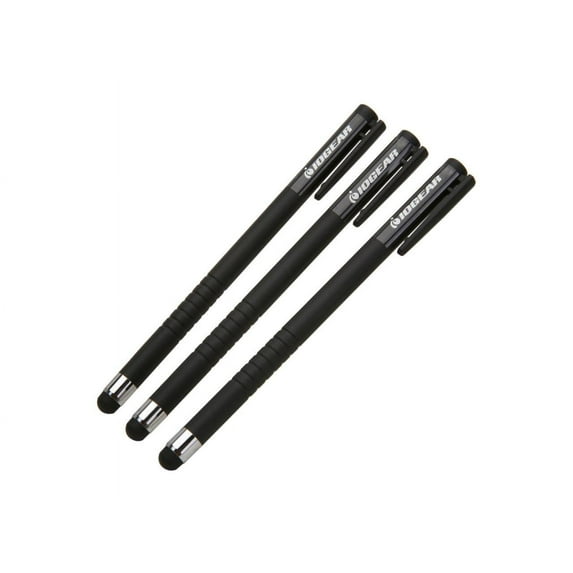 IOGear Touch Point Stylus - Black (GSTY103)