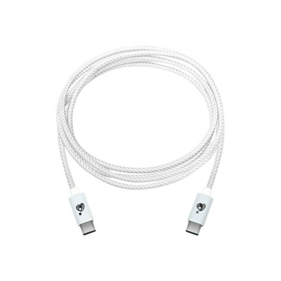 IOGEAR Charge and Sync USB 2.0 Type-C to 6.5' Type-C Cable
