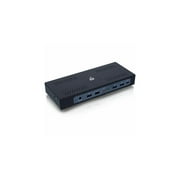 IOGEAR Dock Pro Duo USB-C Docking Station - GUD3CDHTAA