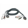 thumbnail image 1 of IOGEAR G2L7D05U KVM Cable, 1 of 3