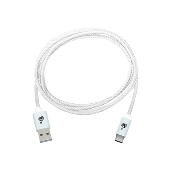 2M CHARGE & SYNC FLIP USB TO REVERSABLE USB CA