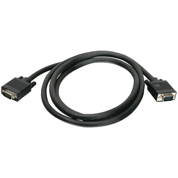 IOGEAR G2LVGA006 Ultra-High-Grade VGA Extension Cable (6ft)