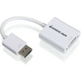 thumbnail image 1 of IOGEAR GDPVGAW6 DisplayPort to VGA Adapter Cable, 1 of 5