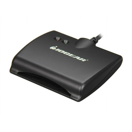 IOGEAR - USB CAC Reader