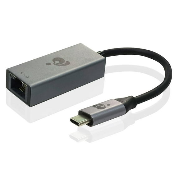 IOGEAR GigaLinq Pro USB 3.1 Type-C to Gigabit Ethernet Adapter