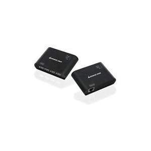 Usb 4port Extenderethernet Cbl