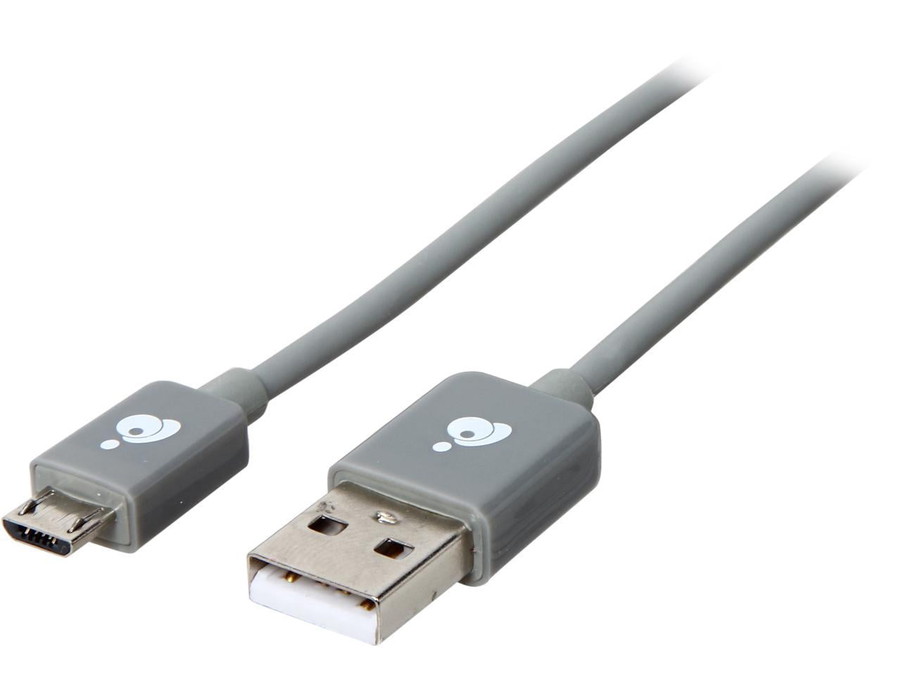 Cavo Di Ricarica Magnetico Di Alta Qualità Cavo Di Sincronizzazione Cavo Dati Compatibile Con Samsung Galaxy S10e (Dual-SIM) Con Connettore USB Tipo C E Connettore Micro USB 2A Fino A 480mbps