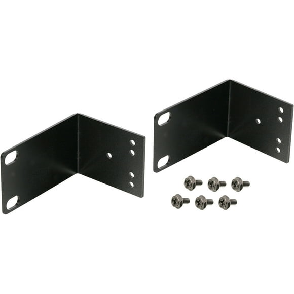 IOGEAR GXS24KIT Rackmount KIT for 2/4-Port Single View Secure KVM Switch (TAA)