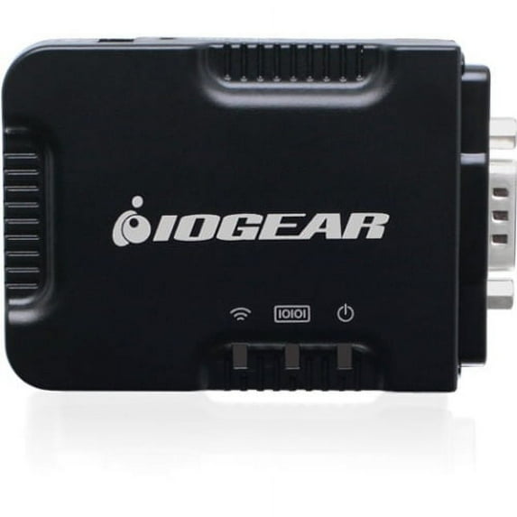 IOGEAR Gbc232a Bluetooth Serial Adapter