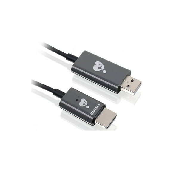 IOGEAR Mini Wireless Screen Sharing Receiver