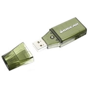 Pocket Card Reader