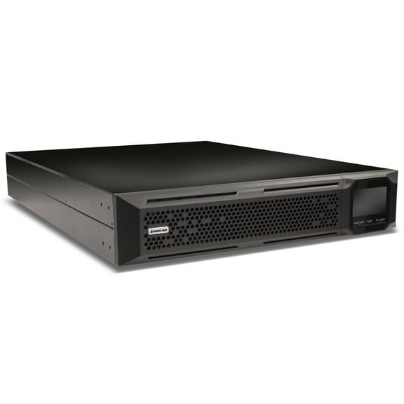 IOGEAR Professional 2000VA/1930W Online UPS, TAA Compliant