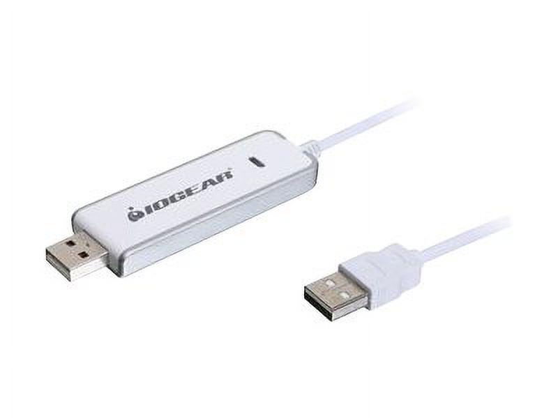 IOGEAR Smartlink USB Data Transfer Cable