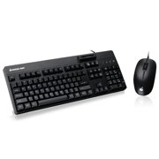 IOGEAR Keyboard & Mouse