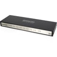 thumbnail image 1 of IOGEAR True 4K 8-Port Switcher with HDMI Connection, 1 of 3