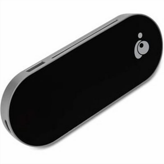 Iogear USB-C Cac Reader Hub with Pd, TAA, Hub, 100W Pd, , Compatible with Mac,